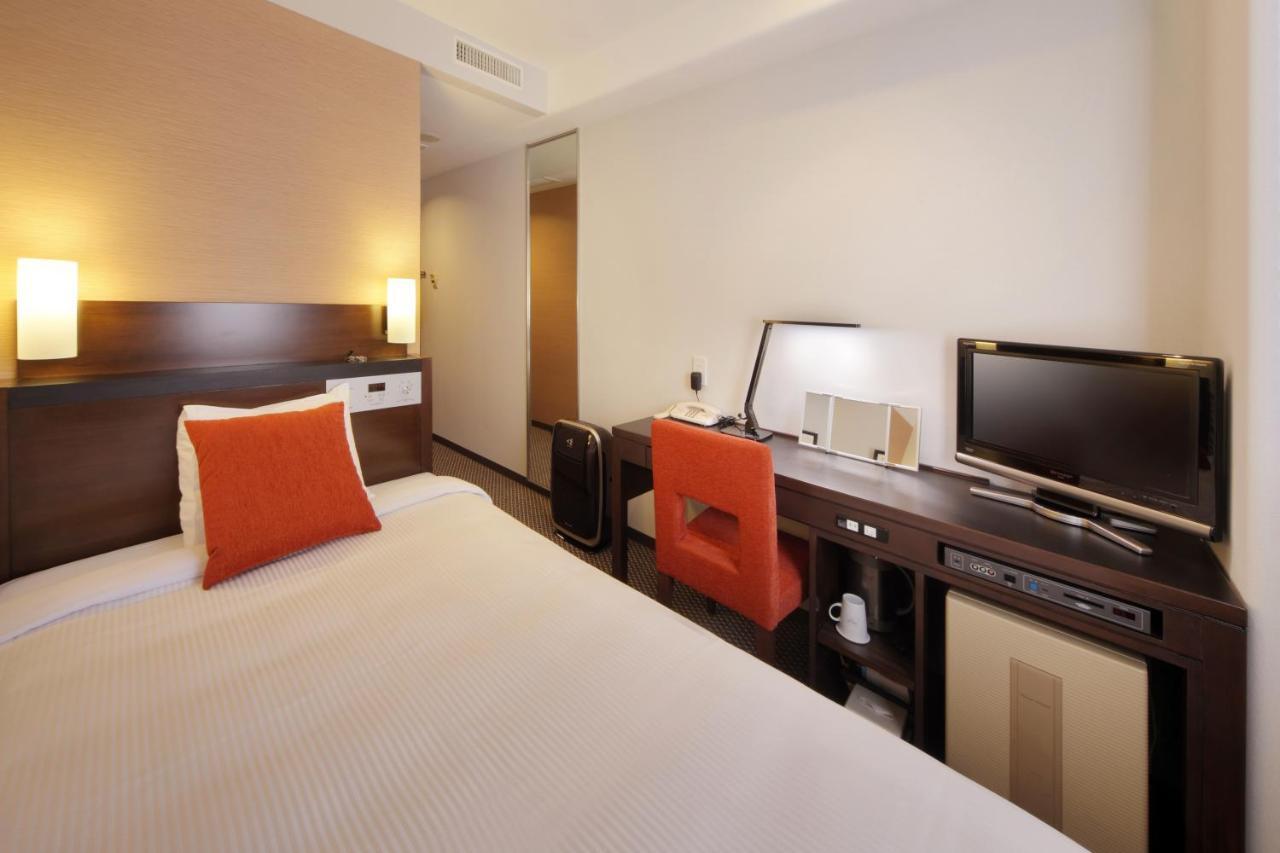 Keio Presso Inn Higashiginza Tōkyō Extérieur photo